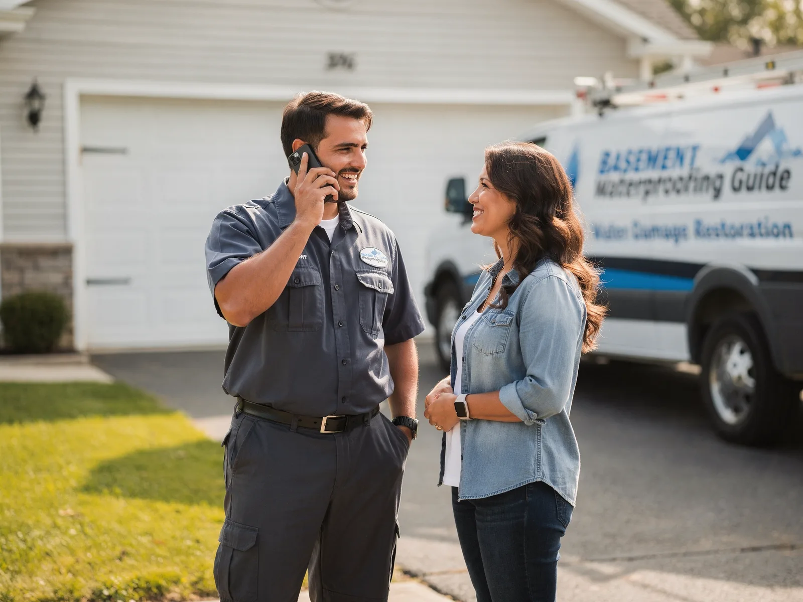 Basement Waterproofing Near Me Taylorville, IL FAQs